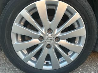 Suzuki Swift 2011 ΚEYLESS/CLIMA/ΔΕΡΜΑ/ΖΑΝΤΕΣ/ΕΛΛΗΝΙΚΗΣ ΑΝΤΙΠΡΟΣΩΠΕΙΑΣ!-thumb-21