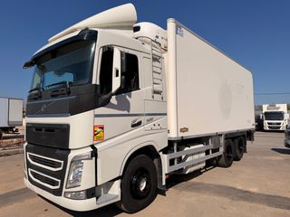 Ψυγείο Volvo 2019 FH 500 +VEB ΤΣΙΓΓΕΛΑΔΙΚΟ