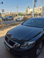 Lexus GS 450 2008 LUXURY PLUS HYBRID