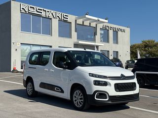 Citroen Berlingo 2022 XL 7 Seater