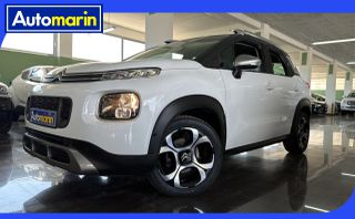 Citroen C3 Aircross 2017 Shine Navi / 6 Χρόνια Δωρεάν Service
