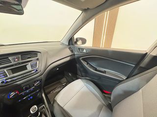 Hyundai i 20 2017 ΙΔΙΩΤΗ ΠΑΝΟΡΑΜΑ 5ΑΠΛΗ ΕΓΓΥΗΣΗ & 5 ΧΡΟΝΙΑ ΔΩΡΕΑΝ SERVICE-thumb-41