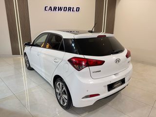 Hyundai i 20 2017 ΙΔΙΩΤΗ ΠΑΝΟΡΑΜΑ 5ΑΠΛΗ ΕΓΓΥΗΣΗ & 5 ΧΡΟΝΙΑ ΔΩΡΕΑΝ SERVICE-thumb-12