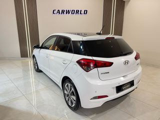Hyundai i 20 2017 ΙΔΙΩΤΗ ΠΑΝΟΡΑΜΑ 5ΑΠΛΗ ΕΓΓΥΗΣΗ & 5 ΧΡΟΝΙΑ ΔΩΡΕΑΝ SERVICE-thumb-14