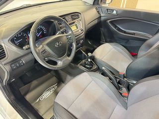 Hyundai i 20 2017 ΙΔΙΩΤΗ ΠΑΝΟΡΑΜΑ 5ΑΠΛΗ ΕΓΓΥΗΣΗ & 5 ΧΡΟΝΙΑ ΔΩΡΕΑΝ SERVICE-thumb-20