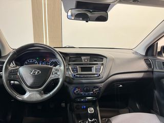 Hyundai i 20 2017 ΙΔΙΩΤΗ ΠΑΝΟΡΑΜΑ 5ΑΠΛΗ ΕΓΓΥΗΣΗ & 5 ΧΡΟΝΙΑ ΔΩΡΕΑΝ SERVICE-thumb-21