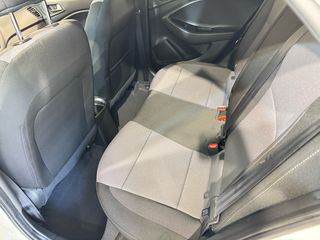 Hyundai i 20 2017 ΙΔΙΩΤΗ ΠΑΝΟΡΑΜΑ 5ΑΠΛΗ ΕΓΓΥΗΣΗ & 5 ΧΡΟΝΙΑ ΔΩΡΕΑΝ SERVICE-thumb-30