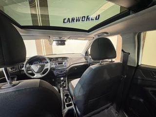 Hyundai i 20 2017 ΙΔΙΩΤΗ ΠΑΝΟΡΑΜΑ 5ΑΠΛΗ ΕΓΓΥΗΣΗ & 5 ΧΡΟΝΙΑ ΔΩΡΕΑΝ SERVICE-thumb-32