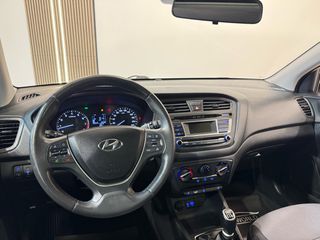 Hyundai i 20 2017 ΙΔΙΩΤΗ ΠΑΝΟΡΑΜΑ 5ΑΠΛΗ ΕΓΓΥΗΣΗ & 5 ΧΡΟΝΙΑ ΔΩΡΕΑΝ SERVICE-thumb-33