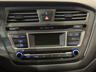 Hyundai i 20 2017 ΙΔΙΩΤΗ ΠΑΝΟΡΑΜΑ 5ΑΠΛΗ ΕΓΓΥΗΣΗ & 5 ΧΡΟΝΙΑ ΔΩΡΕΑΝ SERVICE-thumb-37