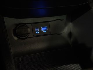 Hyundai i 20 2017 ΙΔΙΩΤΗ ΠΑΝΟΡΑΜΑ 5ΑΠΛΗ ΕΓΓΥΗΣΗ & 5 ΧΡΟΝΙΑ ΔΩΡΕΑΝ SERVICE-thumb-39