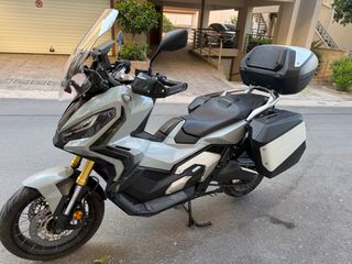 Honda X-ADV 2021