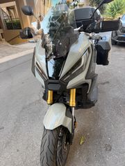 Honda X-ADV 2021-thumb-1