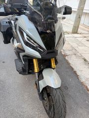 Honda X-ADV 2021-thumb-2