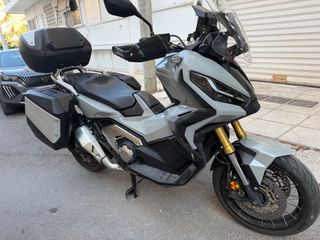 Honda X-ADV 2021-thumb-3