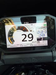 Honda X-ADV 2021-thumb-9