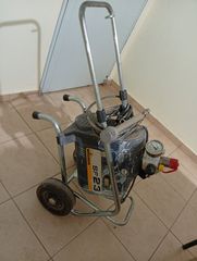 ΚΟΜΠΡΕΣΕΡ AIRLESS