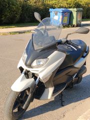 Yamaha XMAX 250 2010