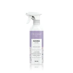Fresso - Καθαριστικό Κουζίνας 500 ml με Ψεκαστήρα για Λίπη και Επίμονους Ρύπους - 1 Τεμ. (390341/FRE)