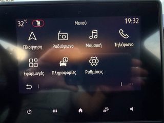 Renault Clio 2021 1.0 TCe 90HP INTENSE NAVI -  CLIMA-thumb-75