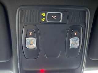 Renault Clio 2021 1.0 TCe 90HP INTENSE NAVI -  CLIMA-thumb-83