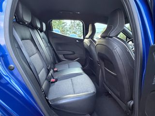 Renault Clio 2021 1.0 TCe 90HP INTENSE NAVI -  CLIMA-thumb-91