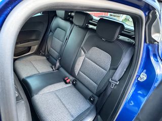 Renault Clio 2021 1.0 TCe 90HP INTENSE NAVI -  CLIMA-thumb-94
