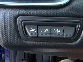 Renault Clio 2021 1.0 TCe 90HP INTENSE NAVI -  CLIMA-thumb-56