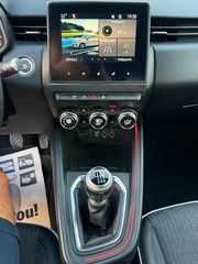 Renault Clio 2021 1.0 TCe 90HP INTENSE NAVI -  CLIMA-thumb-70