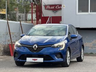 Renault Clio 2021 1.0 TCe 90HP INTENSE NAVI -  CLIMA-thumb-15