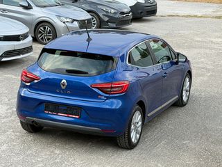 Renault Clio 2021 1.0 TCe 90HP INTENSE NAVI -  CLIMA-thumb-20