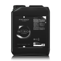 Fresso - Καθαριστικό Εσωτερικού Χώρου Interior Cleaner 5 L με Ουδέτερο pH για Δέρμα, Alcantara, Πλαστικό, Βινύλιο και Ξύλο - 1 Τεμ. (159549/FRE)