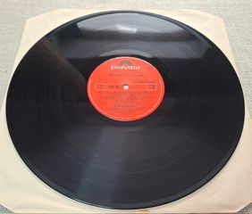 Mireille Mathieu – Moi C'est La Chanson LP-thumb-2
