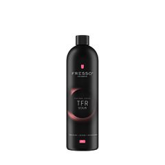 Fresso - Καθαριστικό Πρόπλυσης Αυτοκινήτου TFR Sour 1 L με Όξινο pH για Βαφή, Ζάντες και Κεραμικές Επιστρώσεις με Αραίωση έως 1:20 - 1 Τεμ. (390907/FRE)