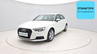 Audi A3 2020 35 TFSI S-tronic | ΕΩΣ 5 ΕΤΗ ΕΓΓΥΗΣΗ