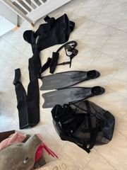 ΣΕΤ ΨΑΡΟΤΟΥΦΕΚΟΥ