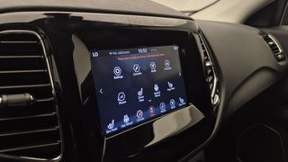 Jeep Compass 2018 2.0 M-Jet Limited 4WD | ΕΩΣ 5 ΕΤΗ ΕΓΓΥΗΣΗ-thumb-22