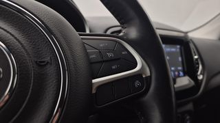 Jeep Compass 2018 2.0 M-Jet Limited 4WD | ΕΩΣ 5 ΕΤΗ ΕΓΓΥΗΣΗ-thumb-20