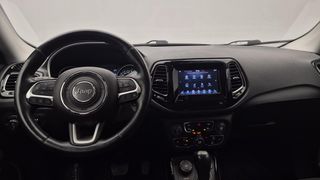 Jeep Compass 2018 2.0 M-Jet Limited 4WD | ΕΩΣ 5 ΕΤΗ ΕΓΓΥΗΣΗ-thumb-21