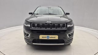 Jeep Compass 2018 2.0 M-Jet Limited 4WD | ΕΩΣ 5 ΕΤΗ ΕΓΓΥΗΣΗ-thumb-2