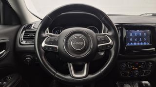 Jeep Compass 2018 2.0 M-Jet Limited 4WD | ΕΩΣ 5 ΕΤΗ ΕΓΓΥΗΣΗ-thumb-19