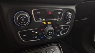 Jeep Compass 2018 2.0 M-Jet Limited 4WD | ΕΩΣ 5 ΕΤΗ ΕΓΓΥΗΣΗ-thumb-23