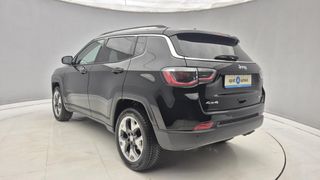 Jeep Compass 2018 2.0 M-Jet Limited 4WD | ΕΩΣ 5 ΕΤΗ ΕΓΓΥΗΣΗ-thumb-8