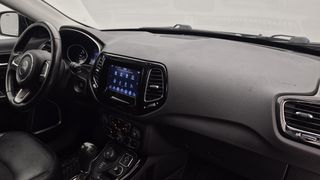 Jeep Compass 2018 2.0 M-Jet Limited 4WD | ΕΩΣ 5 ΕΤΗ ΕΓΓΥΗΣΗ-thumb-28