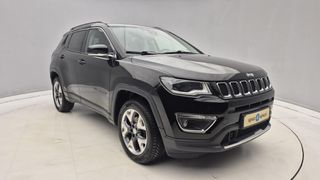 Jeep Compass 2018 2.0 M-Jet Limited 4WD | ΕΩΣ 5 ΕΤΗ ΕΓΓΥΗΣΗ-thumb-3
