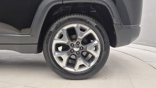 Jeep Compass 2018 2.0 M-Jet Limited 4WD | ΕΩΣ 5 ΕΤΗ ΕΓΓΥΗΣΗ-thumb-31