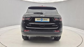 Jeep Compass 2018 2.0 M-Jet Limited 4WD | ΕΩΣ 5 ΕΤΗ ΕΓΓΥΗΣΗ-thumb-6