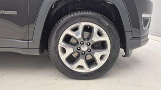 Jeep Compass 2018 2.0 M-Jet Limited 4WD | ΕΩΣ 5 ΕΤΗ ΕΓΓΥΗΣΗ-thumb-32