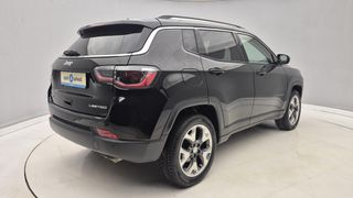 Jeep Compass 2018 2.0 M-Jet Limited 4WD | ΕΩΣ 5 ΕΤΗ ΕΓΓΥΗΣΗ-thumb-5