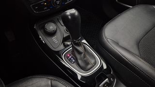 Jeep Compass 2018 2.0 M-Jet Limited 4WD | ΕΩΣ 5 ΕΤΗ ΕΓΓΥΗΣΗ-thumb-25
